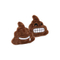 Worth Buying Poop Emotions Plush Dog Pet Toy