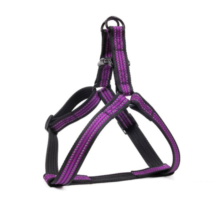 No Pull Easy Walking Running Traction Rope Pet Harness