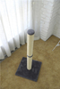 Durable Sisal Wood Cat Tree,Small Cat Tree Parts