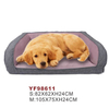 Widely Used Foam Dog Sofa Bed