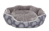 Petstar Fashion Luxury Wholesale Super Soft Dog Bed