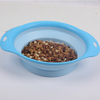 Wholesale Drinking Travel Pet Foldable Dog Bowl