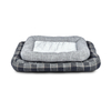 Custom Logo Home Goods Indoor Outdoor Pet Dog Bed