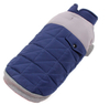 Classic Warm Windproof Pet Puppy Dog Coat Cloth