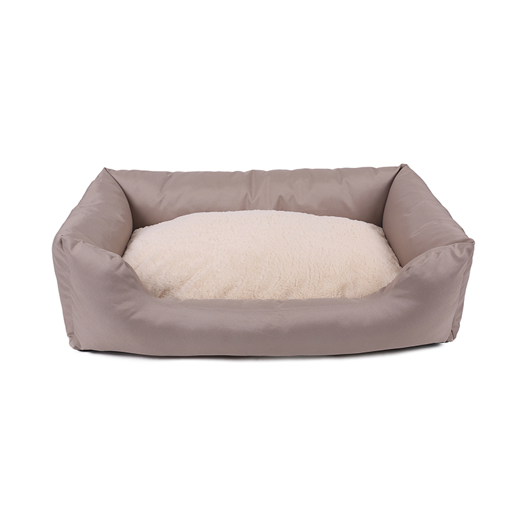 High End Oxford Fabric Chinese Wholesale Luxury Inflatable Dog Bed