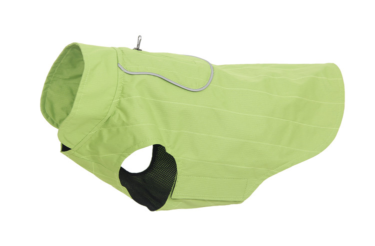 Good reputation polyester green simply dog clothes custom