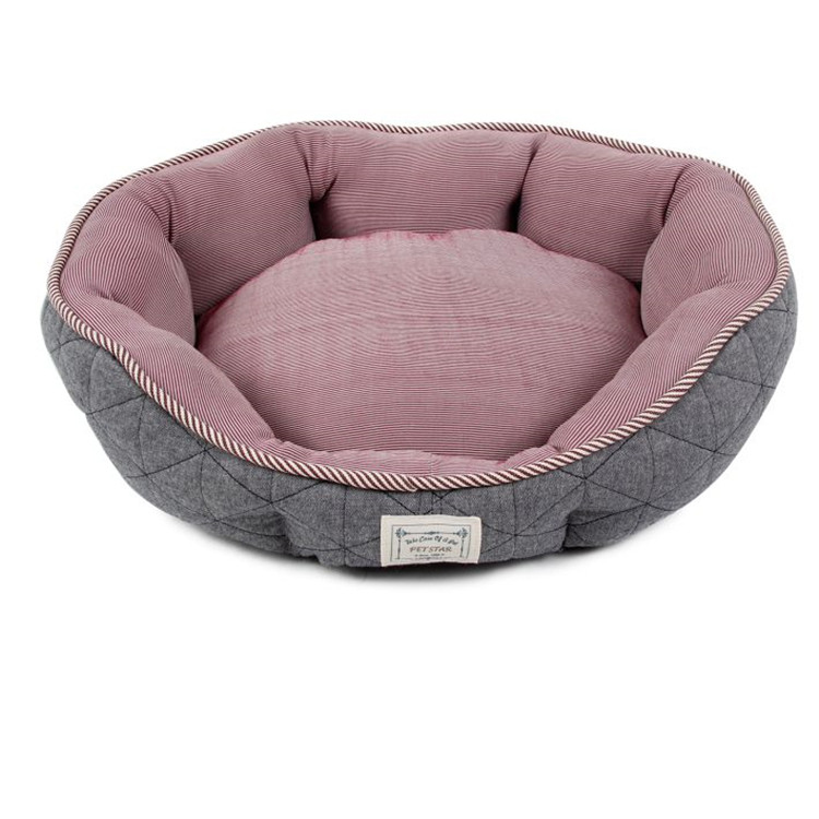 Factory Supply Cheap Healthy Luxury Dog Sofa Bed