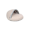 New Arrival Soft Warm Beige Pet Bed Shoe for All Cats