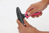 Effectively Reduces Shedding Dog Grooming Brush For Dogs And Cats