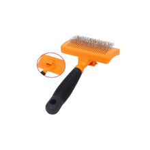 Hot Sale Cat Grooming Dog Hair Removal Brush For Shedding