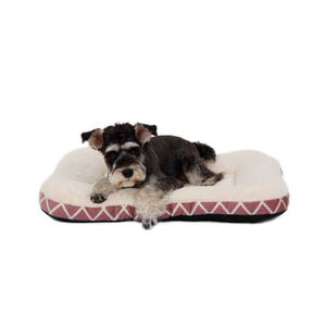 Wholesale High Quality Custom Design Pet Dog Mat Bed