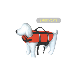 Factory Direct Sales Dog Reflective Safety Jacket Coat