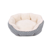 Wholesale Customized Plush Luxury Soft Puppy Bed