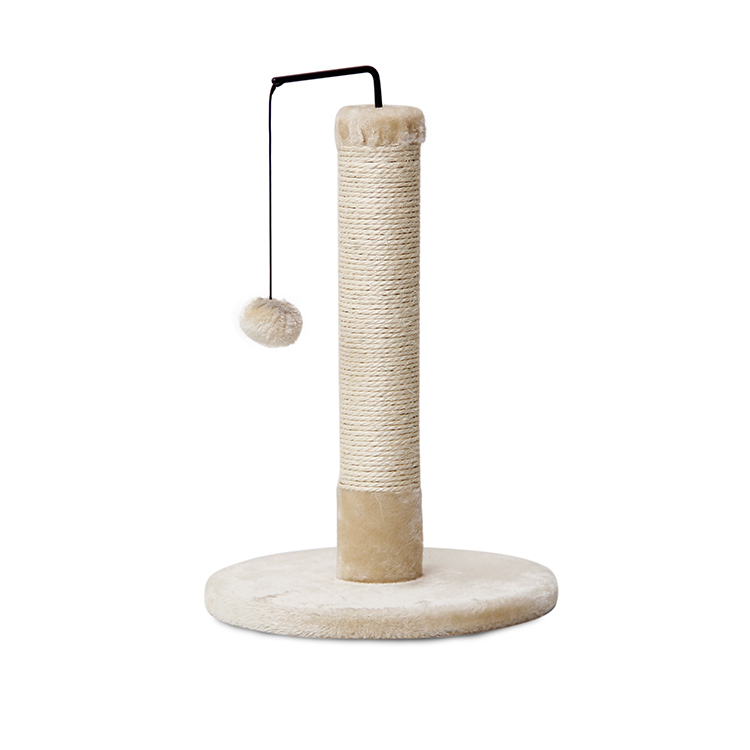 OEM Durable Sisal Cat Scratching Post Cat Tree,cat Scratcher Tree