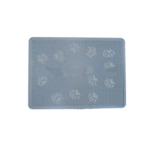 Anti-Slip Rubber WaterproofFeeding Pet Food Dog Mat