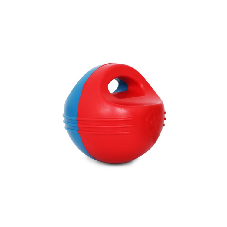 Pet Summer Toy Amphibious Easy Catch Ball Dog Toy