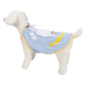 High End Summer Polyester Cheap Fashion Dog Clothes