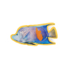 Colorful Lovely Fish Cat Toy, Soft Cat Toy Fish