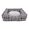 Durable Elevated Oxford Fabric Dog Cave Pet Beds