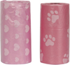 Unscented Environment Friendly Compostable Pet Poop Bags