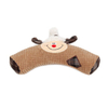 Funny Chew Plush Sound Christmas Pet Puppy Toys For Dog Play