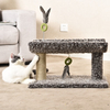 High End New Style Pet Accessories Cat Scratching Tree