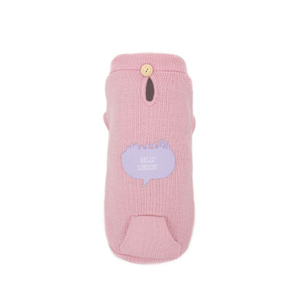 Durable polyester pet luxury china wholesale dog clothes