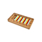 Pet Intelligence Creative Wooden Rectangle Shape IQ Training Educational Pet Toy for Dog