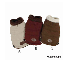 Premium Pet Winter Dog Jackets Coat