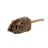 Simulation Pet Cat Toy Mouse,soft Cat Mouse Toy