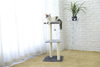 Fashion Design Climbing Gyms Plush Tree Cat Condo For Cats Playing