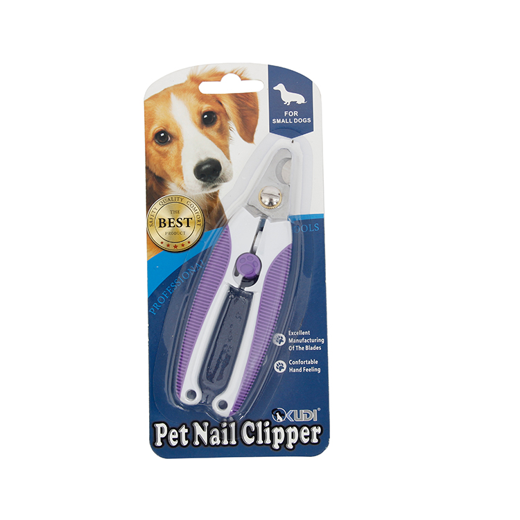 Unique Blade Clips Pet Nail Clippers For Nail Cutting and Grooming