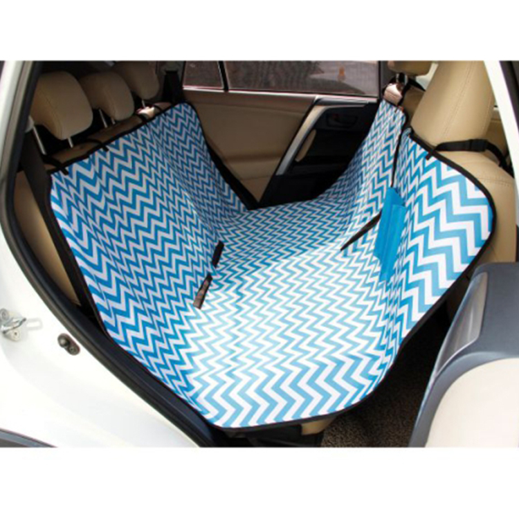 Waterproof Pet Protector Travel Dog Seat Cover Mat