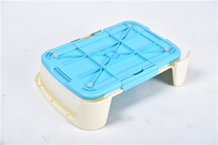 Portable Park Corner Indoor Pet Dog Toilet