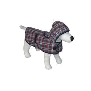 Good Reputation Dog Clothing Pet Apparel Pet Clothes Dog Raincoat