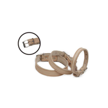 Durable Hot Pet Leather Dog Collar For Small Dogs