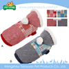 China Largest Manufacturer Lovely Winter Dog Apparel Pet Clothes