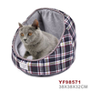 Customized PP Cotton Warm Soft Orthopedic Pet Beds