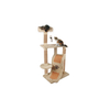 Factory OEM Cat Tree Scratch Post With Ladder