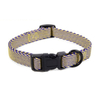 China Professional Manufacture Classic Striped Pet Dog Collar