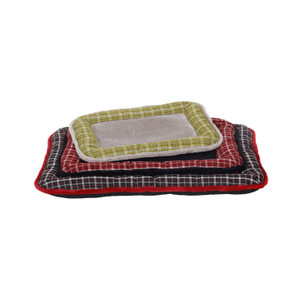 Custom Design Wholesale Comfortable Large Dog House Bed