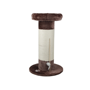 Durable cat climbing scratcher tree,cat tree tower condo,luxury large cat tree