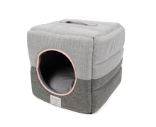 OEM Available 3 In 1 Cat Condo Bed Cat Cave Sofa