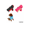 New Design Soft Pet Apparel Dog Coats, Colorful Warm Dog Hoodie