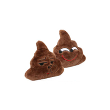 Wholesale Chew Poop Emotion Plush Pet Dog Toy