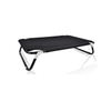 Outdoor Safe 600D Oxford Waterproof Foldable Elevated Dog Bed