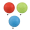 Soft Ball Shape TPR Chew Training Pet Play Dog Toy