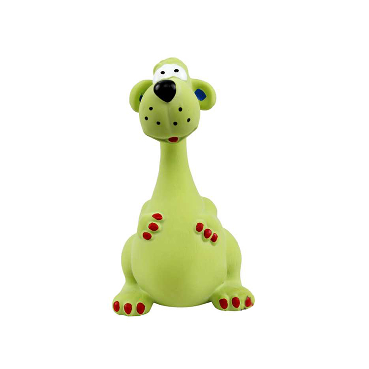 Eco-Friendly Squeak Cute Pet Products Dog Latex Chew Toy