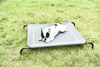 Outdoor Orthopedic Raised Chewproof Dog Bed