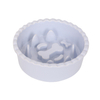 Wholesale Non-toxic Harmless No Smell Easy to Clean Pet Bowl
